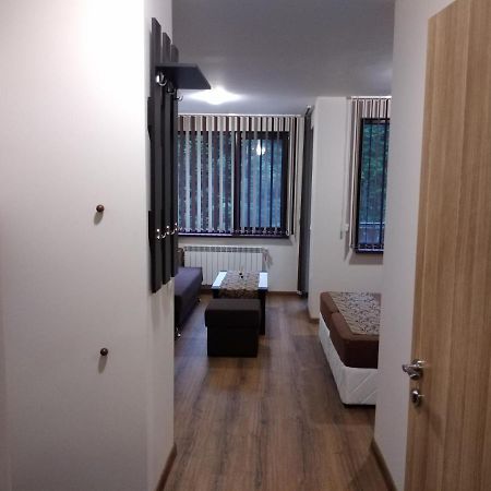 Borovets Gardens Apartment A20 Екстериор снимка