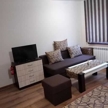 Borovets Gardens Apartment A20 Екстериор снимка