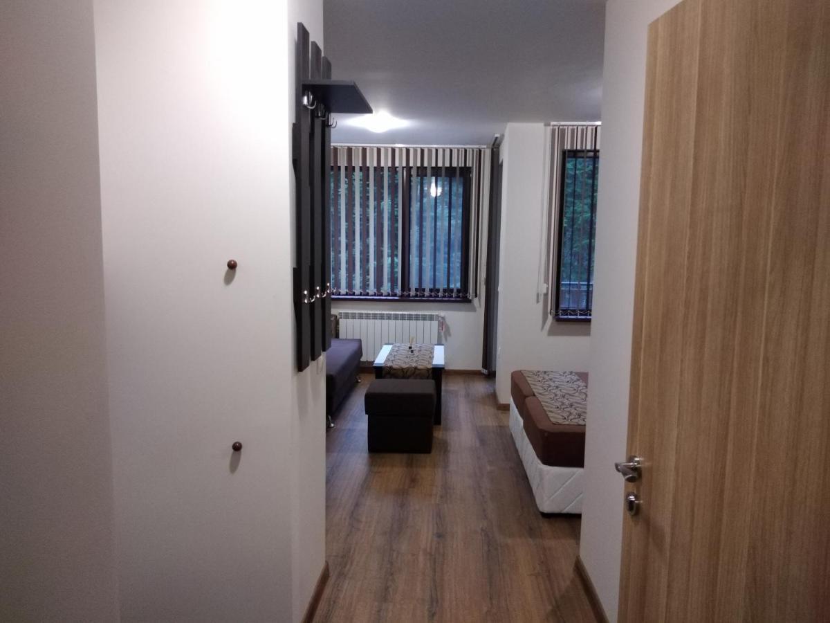 Borovets Gardens Apartment A20 Екстериор снимка