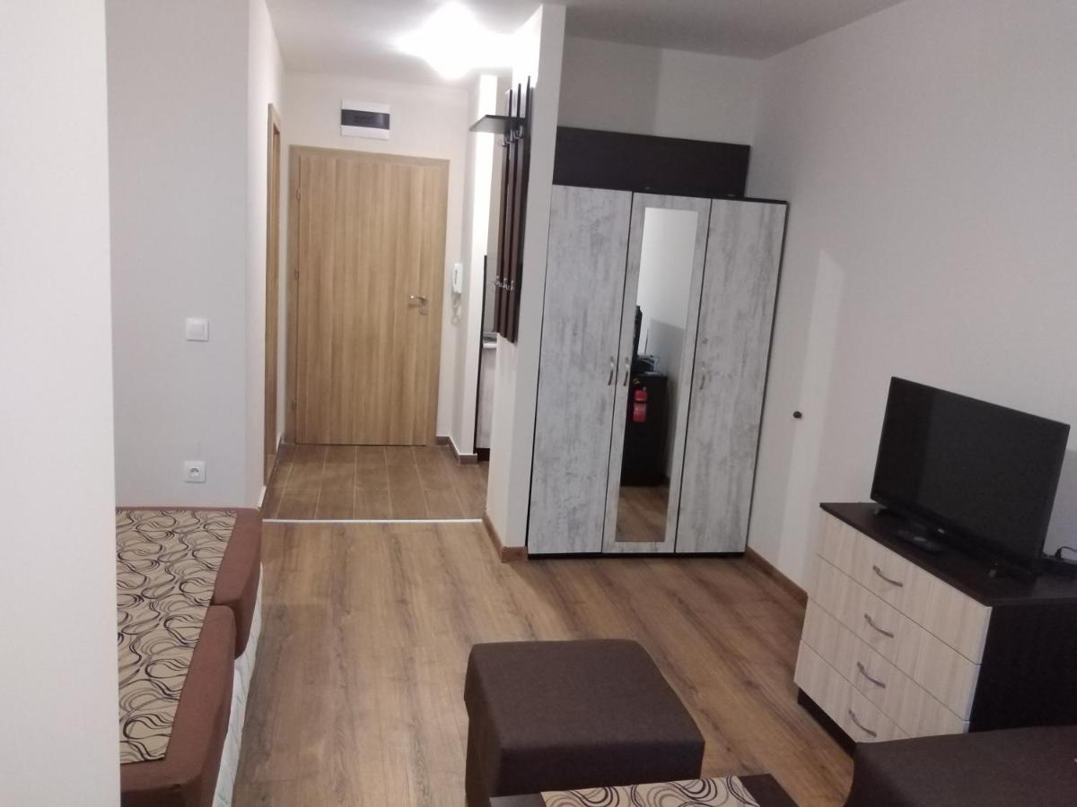Borovets Gardens Apartment A20 Екстериор снимка