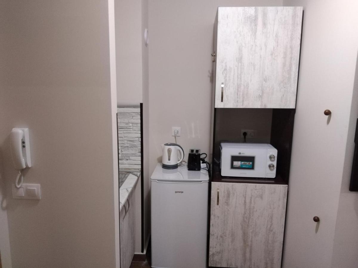 Borovets Gardens Apartment A20 Екстериор снимка