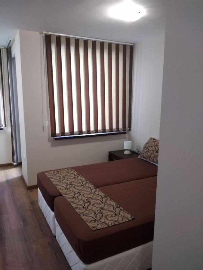 Borovets Gardens Apartment A20 Екстериор снимка