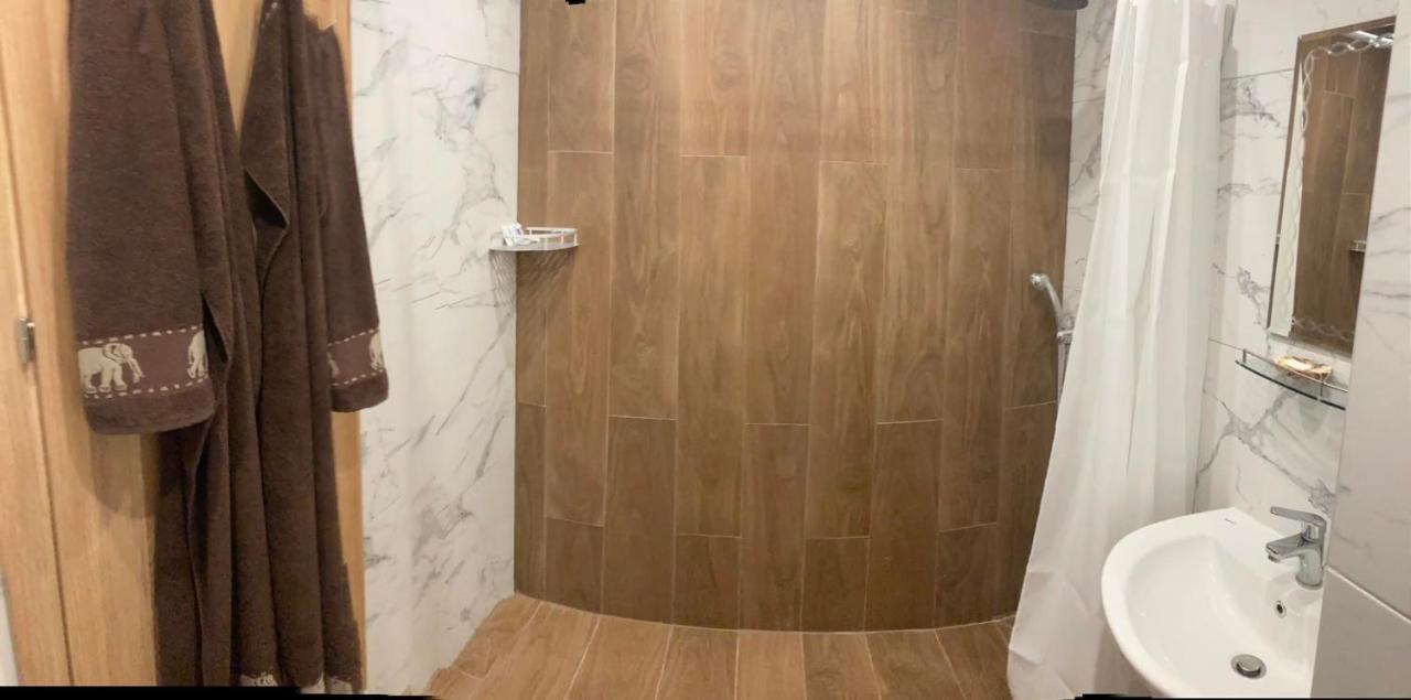 Borovets Gardens Apartment A20 Екстериор снимка