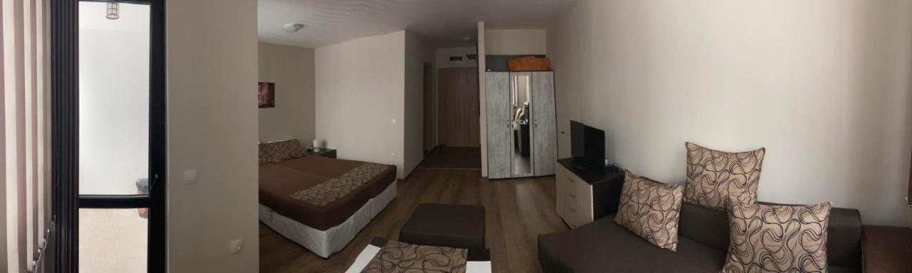Borovets Gardens Apartment A20 Екстериор снимка