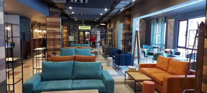 Borovets Gardens Apartment A20 Екстериор снимка